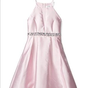 Girls formal dress size 8 NWT